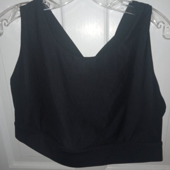 Fabletics No-Bounce High Impact Sports Bra - Picture 1 of 4